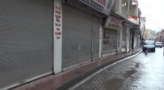 Cizre'de 1 Kişinin Ölümü Üzerine Şırnak'ta Nevruz Kutlamaları Ertelendi