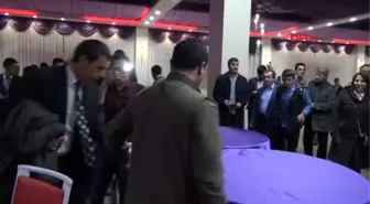 Demirtaş: İmralı'dan Gelecek Nevruz Mektubu Elimize Ulaşmadı' Haberine Ek