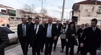 Yerel Seçimlere Doğru