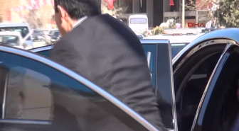 Eroğlu: 76 Şehre 2056 Yılına Kadar Su Sağlandı' Haberine Ek