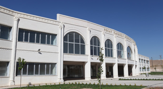 Fernas'tan Eğitime Büyük Destek