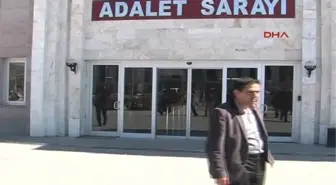 Isparta Belediye Davası'nda Savcı Mütaala Verdi