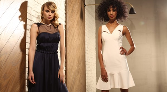 Love'n Fashion Paris Trendleri Yeniden Yorumluyor
