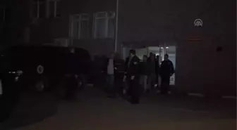 Kırklareli'de Kayıp Çocuğun Katil Zanlısı Tutuklandı