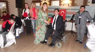 Özlem Demir'in Sunumunda İpek Nur'la Coştular