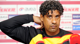 Rijkaard, Antrenörlük Kariyerine Son Verdi