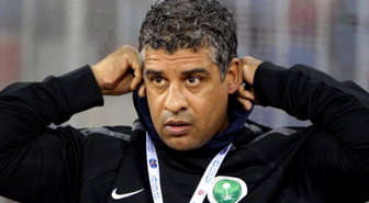 Rijkaard: Benden Bu Kadar...