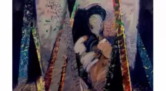 Şaban Tuncer 'İçtenlik' Sergisi Zeytinburnu'nda