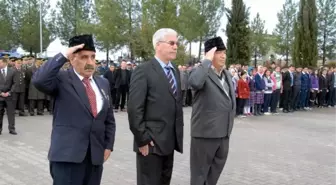 Siverek'te Çanakkale Zaferi ve Şehitleri Anma Günü Etkinlikleri