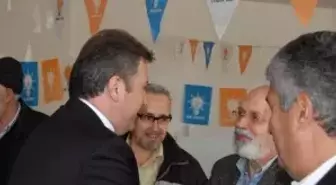 Talas Otel İlçe Olarak Anılmaktan Kurtulacak