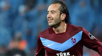 Trabzonspor'un En Golcüleri Olcan ve Henrique