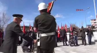 Vali Eyüp Tepe Şehit Olmaktan Tereddüt Bile Etmeyiz