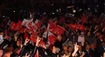 Adıyaman'da Mustafa Yıldızdoğan Konseri