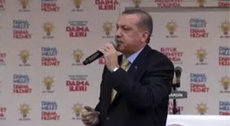 Erdoğan: Sandıklara Sahip Çıkacağız