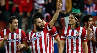 Arda Turan, Barcelona'nın Transfer Listesinde