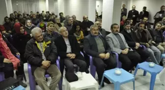 Bdpli Bidav ve Keser'in Seçim Çalışmaları Tüm Hızıyla Devam Ediyor