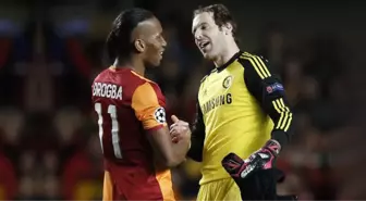 Cech, Devler Liginde Dalya Yaptı