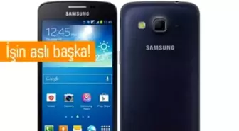 Galaxy S3 Slim Aslında Yeni Değilmiş!