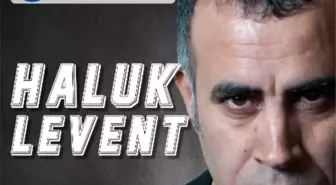 Haluk Levent Urla'ya Geliyor