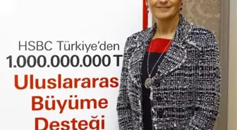 Hsbc Küresel Bağlantılar Raporunu' Yayımladı