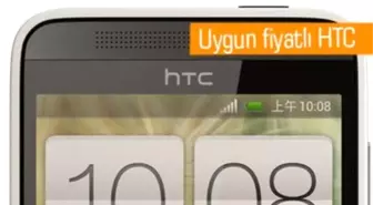 Htc Desire 516 ile Tanışın!