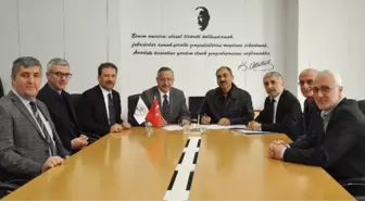 İnegöl Halk Eğitim'den İtso Üyelerine Eğitim