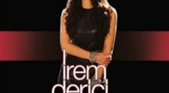 İrem Derici Garajistanbul'da