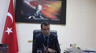 Kaymakam Halkın Sorusunu Yanıtladı