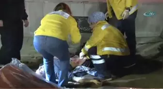 Kayseri'de Silahlı Kavga : 3'ü Polis, 6 Yaralı