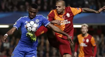 Leroy Fer: Melo Bir Katil