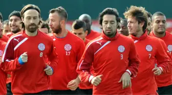 MP Antalyaspor'da Karabükspor Mesaisi