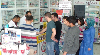 İlaç Alımında Yeni Uygulama