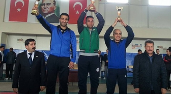 Şahinbey Belediye Sporlu Tekvandocular Türkiye Finallerine Gidiyor