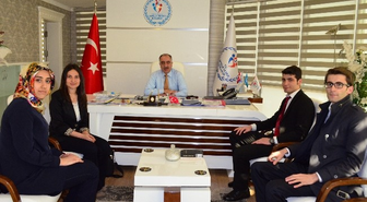 T-Genç'le, Ghsim İşbirliği