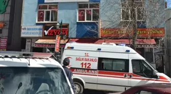 Kars'taki Saldırıda Ölen 6 Kişinin Naaşı Erzurum'a Getirildi