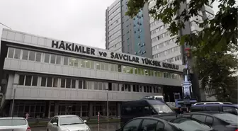 127 Hakim ve Savcı Atandı