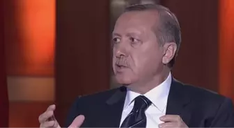 AK Parti Genel Başkanı ve Başbakan Erdoğan Canlı Yayında Açıklaması