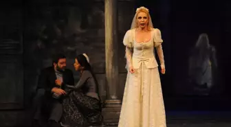 ANTDOB, Don Giovanni Operasını Sahneleyecek