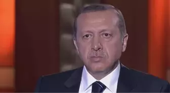 Başbakan Erdoğan TRT Yayınında Konuştu...(3)