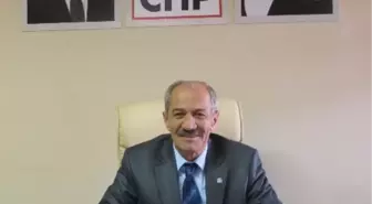 CHP Diyarbakır İl Başkanı Sayın'dan Nevruz Mesajı