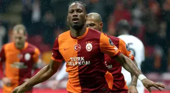 Drogba'nın Menajeri: Görüşmeler Sezon Sonunda Yapılacak