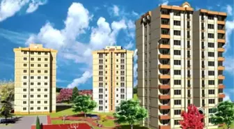 Ulalar Belediyesi'nden TOKİ Konutları ile İlgili Açıklama