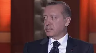 Erdoğan: Biz Hiç Gerilimden Yana Olmadık