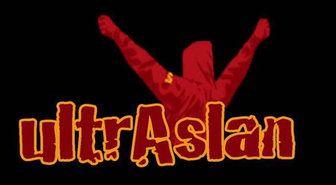 Galatasaray Taraftar Grubu Ultraslan'dan Sert Bildiri