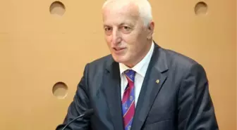 Kruvaziyer Turizmi Toplantısı'