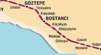 Metro Dükkan Fiyatlarını Uçurdu