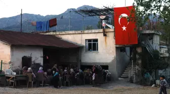 Niğde'deki Güvenlik Güçlerine Saldırı