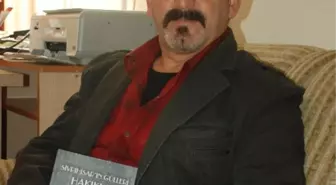 Sivrihisar'ın 'Hakık'larını Anlatan Kitap Çıkardı