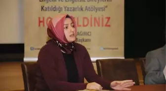 Türkiye'nin Yeni Yazarları Bu Atölyede Yetişiyor