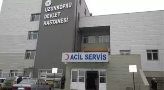Uzunköprü Devlet Hastanesi Bir İlke İmza Attı